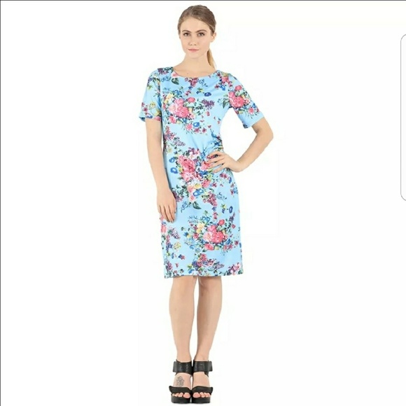 Dress - Picture 4 of 5